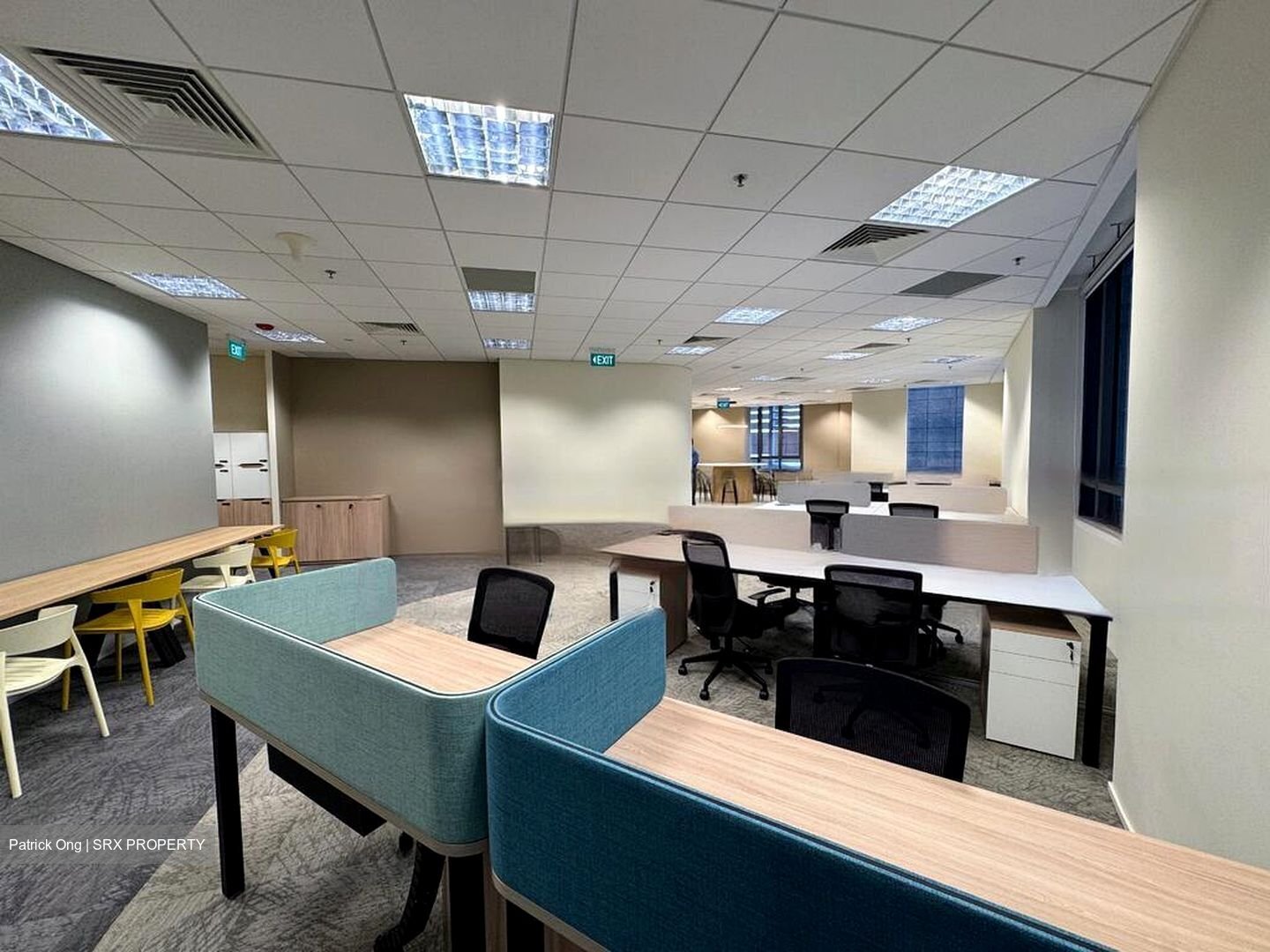 PLUS (D1), Office #457174841